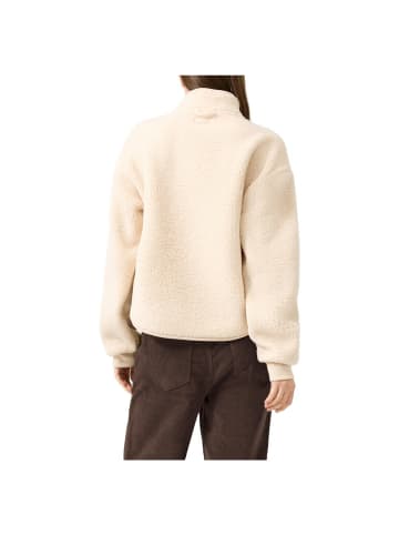Q/S designed by Sweatshirt in Beige