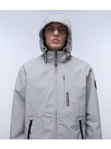 Napapijri Jacke "A-Tundra" in Multicolor
