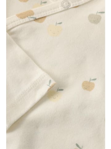 Noppies Body All Over Print in Egret