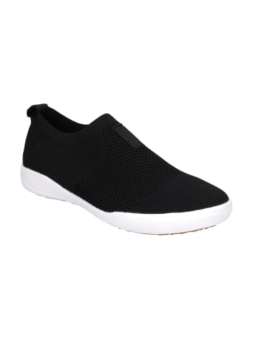 Josef Seibel Sneaker Sina 64 in schwarz