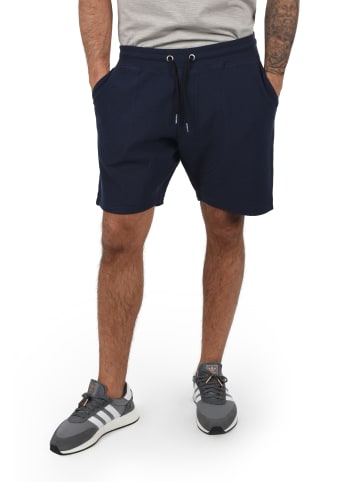 BLEND Sweatshorts BHFolko in Blau