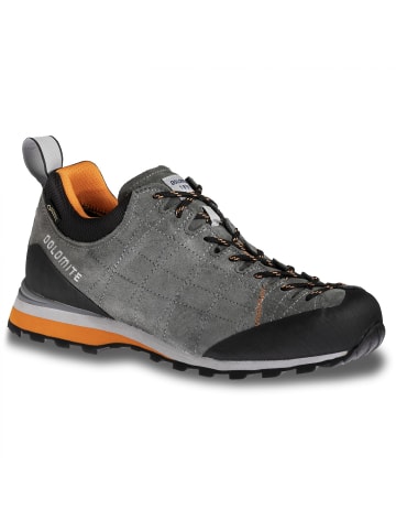 DOLOMITE M DIAGONAL GTX in Grün