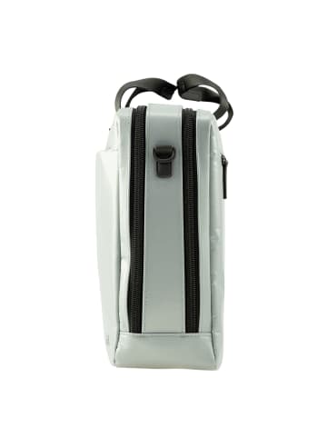 Jost Tolja Aktentasche 38 cm Laptopfach in mittelgrau