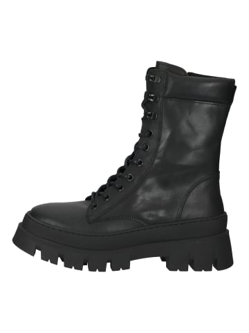 Steve Madden Stiefelette in Schwarz