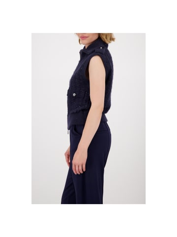 monari Weste in Night Sky