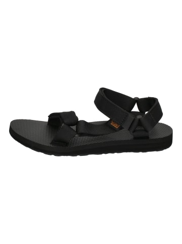 Teva Sandalen ORIGINAL UNIVERSAL 1003987 in schwarz