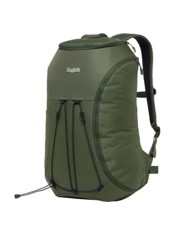 Haglöfs Corker Large - Rucksack 49 cm (seaweed green) in seaweed green
