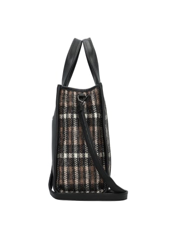 Gabor Lexie Shopper Tasche M 35 cm in mixed black