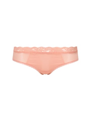 Passionata Short Slip Brooklyn in Candlelight Peach