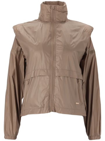 Athlecia Laufjacke Korlily in 1123 Caribou