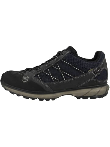 hanwag Outdoorschuhe Belorado II Tubetec GTX in grau