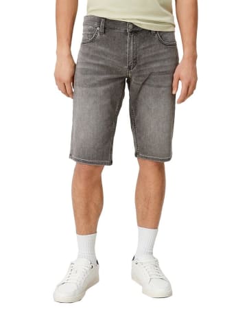 S.OLIVER RED LABEL Short in grau1