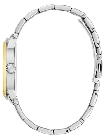 Guess Analoguhr für Damen in gold