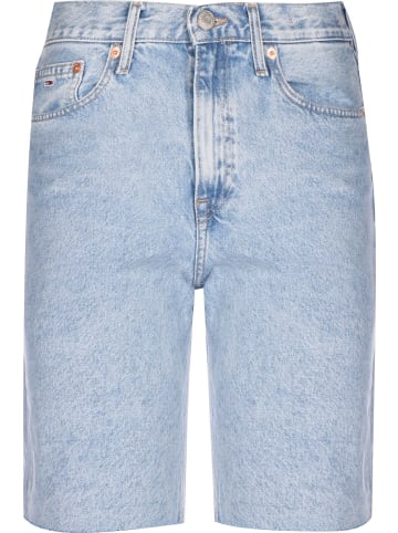 Tommy Hilfiger Jeans-Shorts in denim light