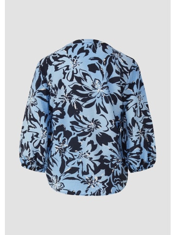 s.Oliver Bluse in 51A1_arktisblau