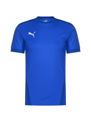 Puma Fußballtrikot teamGoal 23 in blau