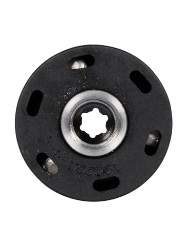 Makita 199154-9 Schnellspannbohrfutter 13mm in Türkis