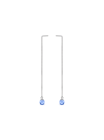 Luxenter Ohrringe Yedia 925er Sterlingsilber-YEDIA