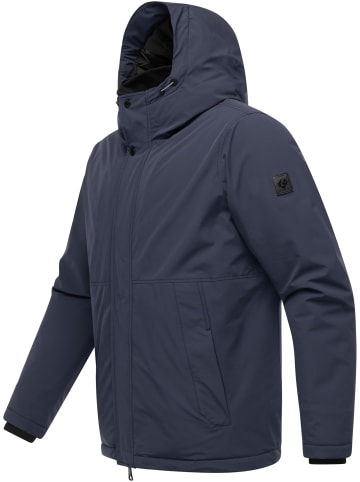 ragwear Funktionsjacke Saqon YOUMODO in Navy