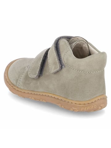 PEPINO Klettschuhe CHRISY in grün