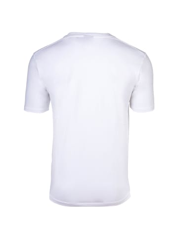 ellesse T-Shirt 2er Pack in Weiß