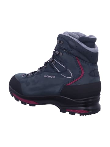 LOWA MAURIA EVO GTX MAURIA EVO GTX in navy/beere