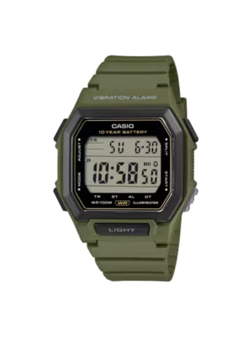 Casio Resin