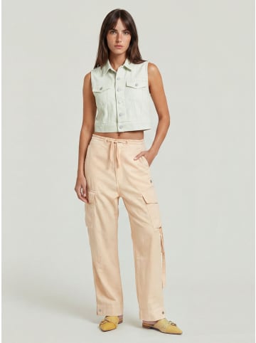 G-Star Raw Summer Snow Cargohose linen gd
