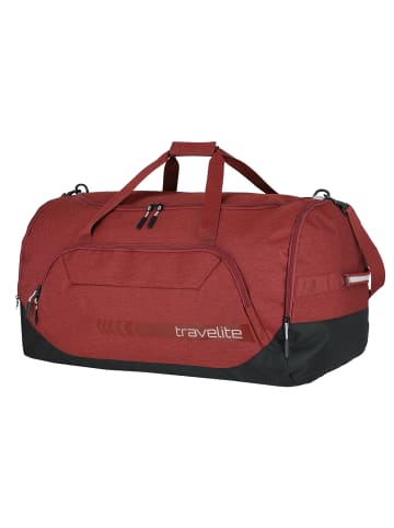 travelite Reisetasche Kick Off Reisetasche XL in Rot