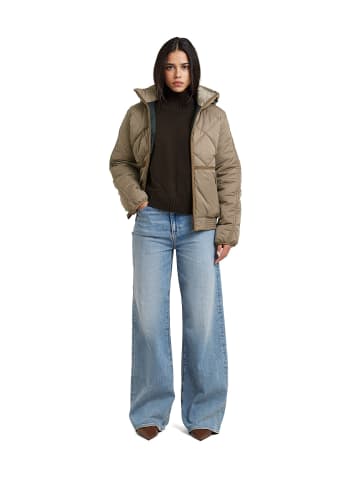 G-Star Raw Jacke Cocoon fossil