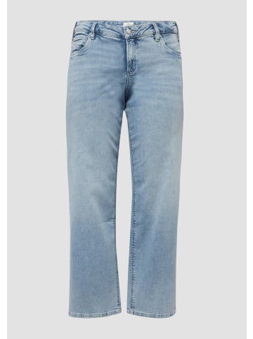 QS Jeans-Hose  in  53Z7_hellblau