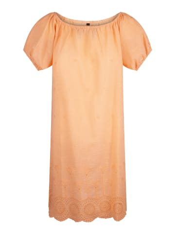 Linga Dore Tunik in Nektarinen