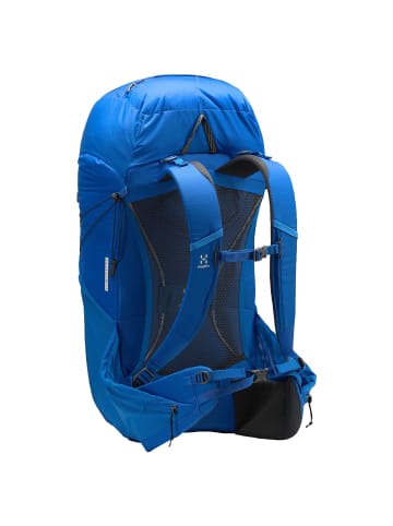 Haglöfs L.I.M. 35 - Wanderrucksack 59 cm in storm blue/magnetite