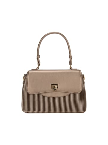 faina Women Handbag in Copper