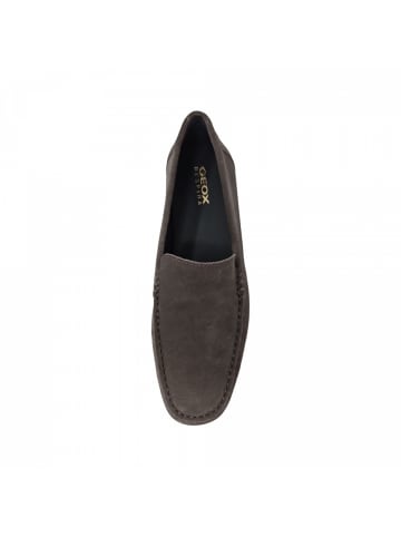 Geox Mokassin Moccassini in Blau