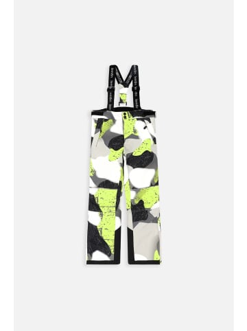 Lemon explore Skihose für Jungen in bunt