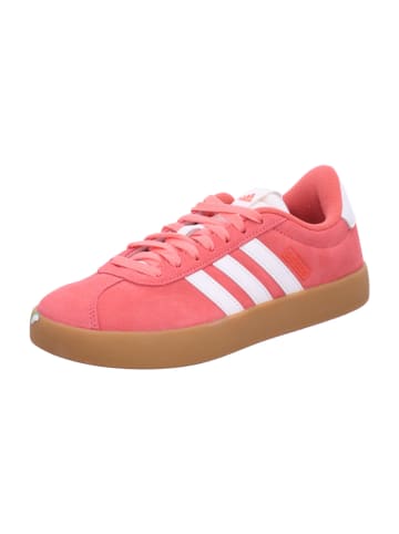 adidas Sportschuh in rot