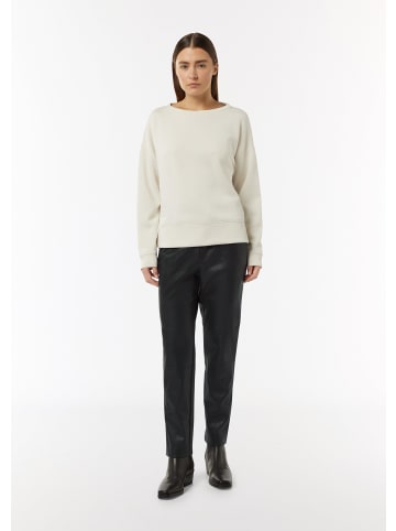 comma CI Hose lang in Schwarz