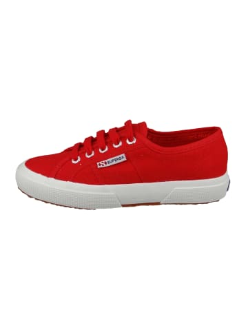 Superga Sneaker COTU rot