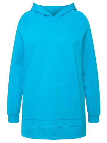 Angel of Style Sweatshirt in blau