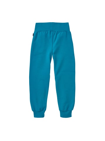 Jogginghose in grün