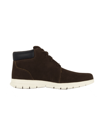 Timberland Stiefel GRAYDON BASIC  in braun