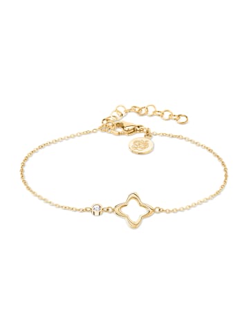 Apple of Eden Armband in gold