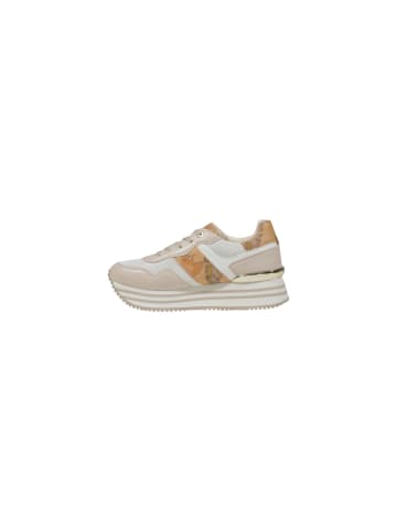 Alviero Martini Prima Classe Sneaker Weiss