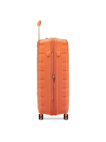 Roncato Skyline 2.0 - 4-Rollen-Trolley L 79 cm erw. (mango) in mango
