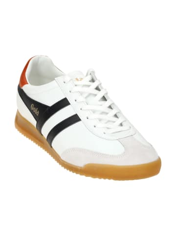 Gola Sneaker Low in Weiß