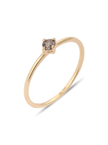 Elli DIAMONDS  Ring 375 Gelbgold in Gold