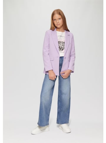 s.Oliver T-Shirt in 0210_ecru