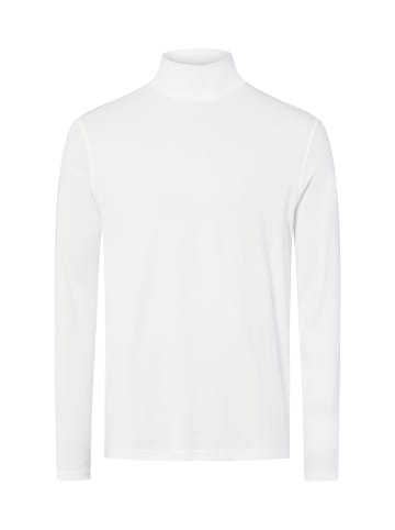 Finshley & Harding Langarmshirt in ecru