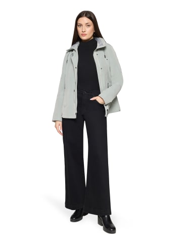 Gil Bret Sommerjacke mit abnehmbarer Kapuze in Tea